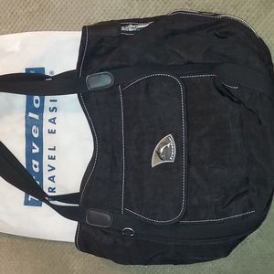 Travelon Tote Black